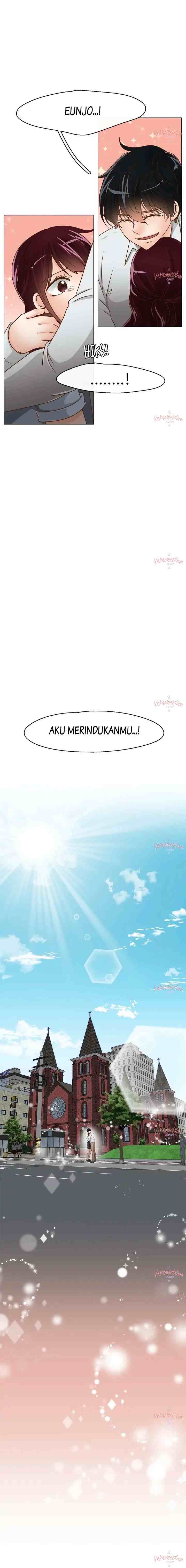 Love Pixie chapter 80 halaman 19
