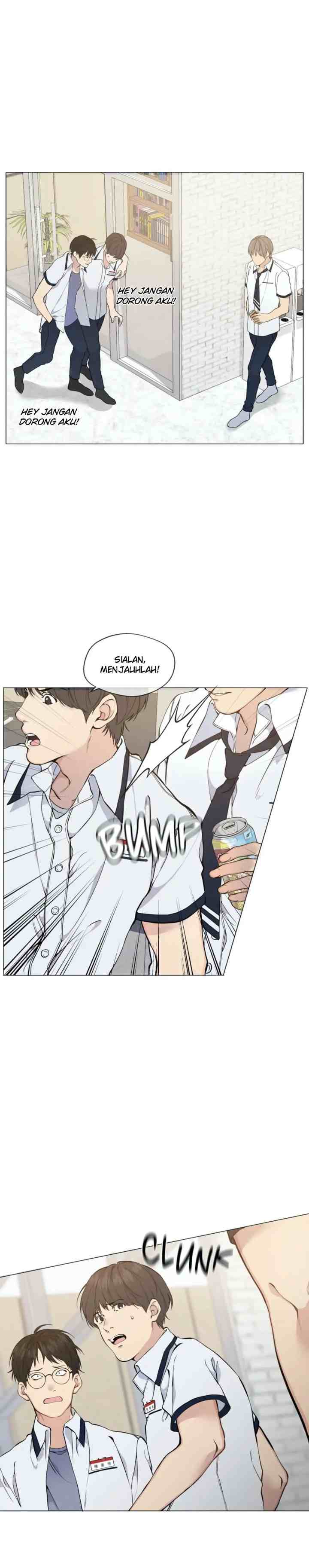 Lost in the Cloud chapter 38 halaman 7