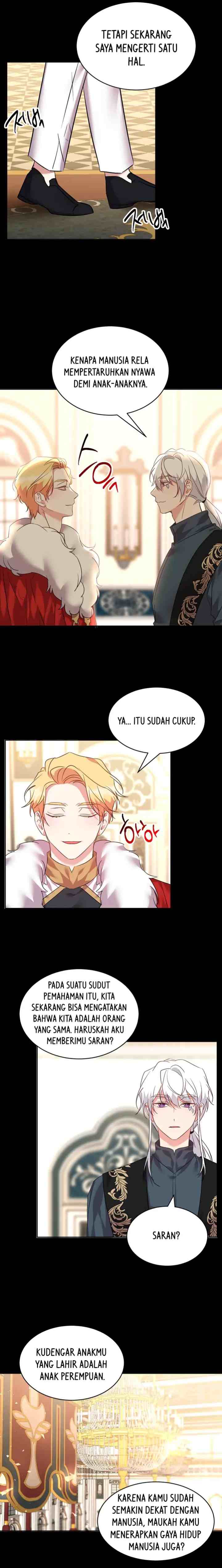 The Dukes 99th Bride chapter 55 halaman 6