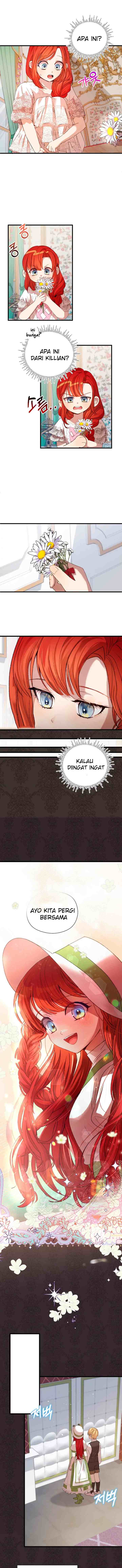 I Accidentally Seduced the Male Lead's Younger Brother chapter 7 halaman 8