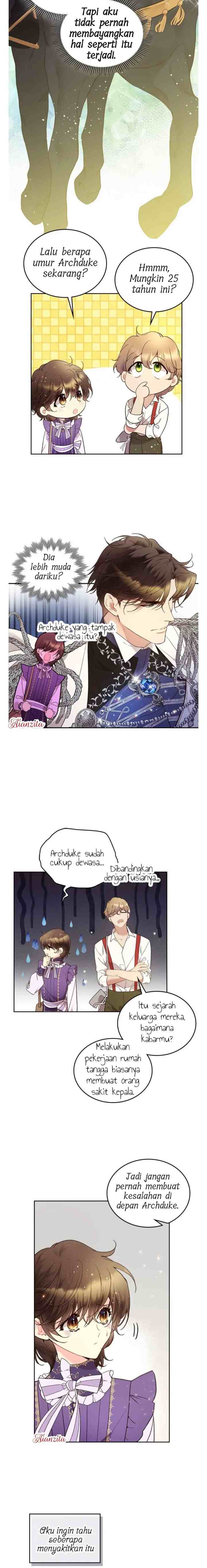 Béatrice chapter 62 halaman 15