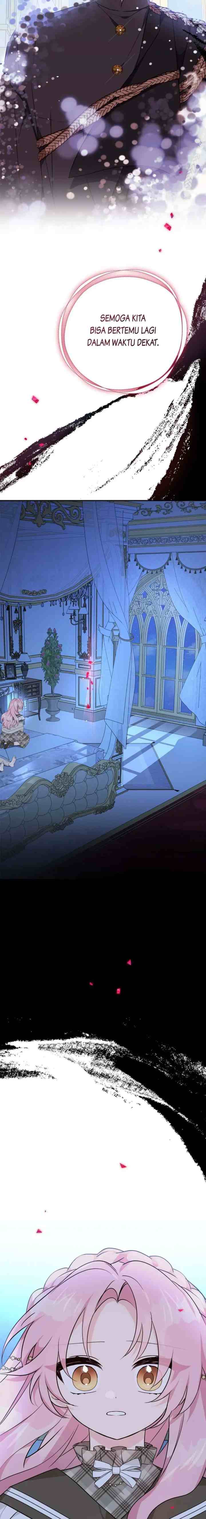 I'm The Real Youngest Daughter Of A Villainous Duke chapter 24 halaman 18