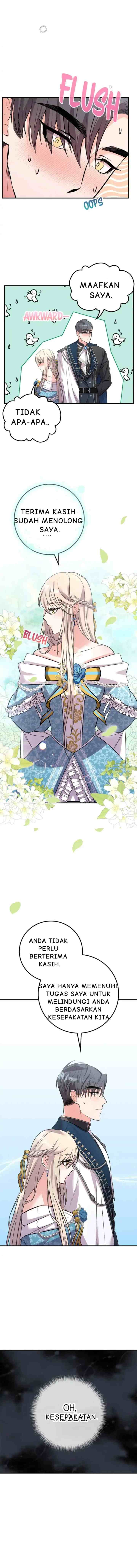 Amelia's Opalescent Marriage chapter 15 halaman 13
