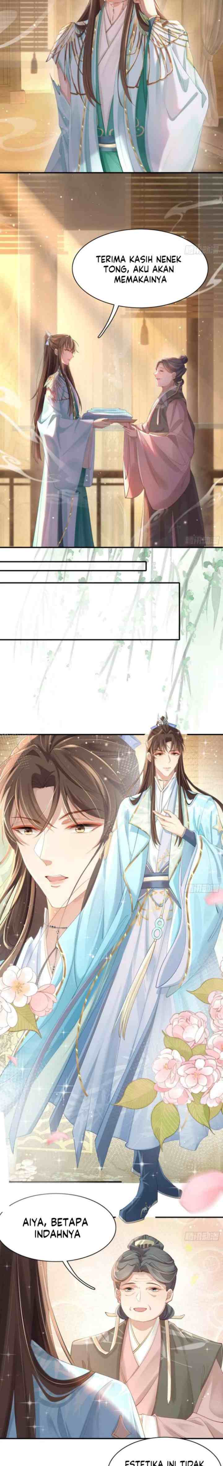 Rollover Guide for Overlord Type of Princess chapter 7 halaman 8
