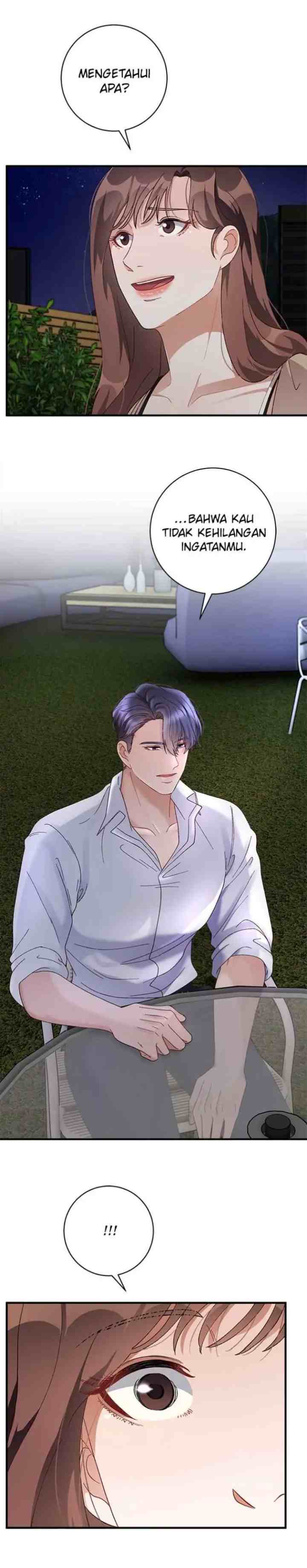 No Marriage is Perfect chapter 40 halaman 19
