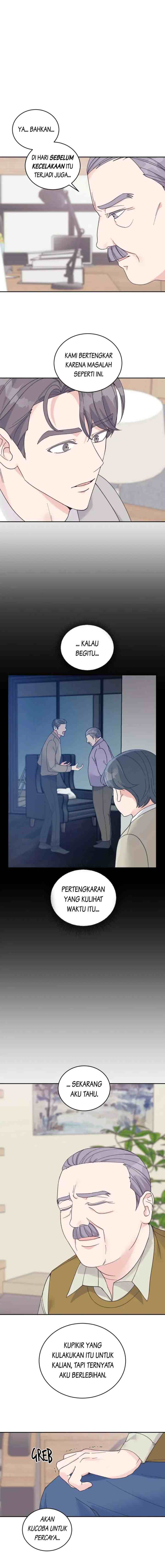 Lend Me Your Lips chapter 51 halaman 6