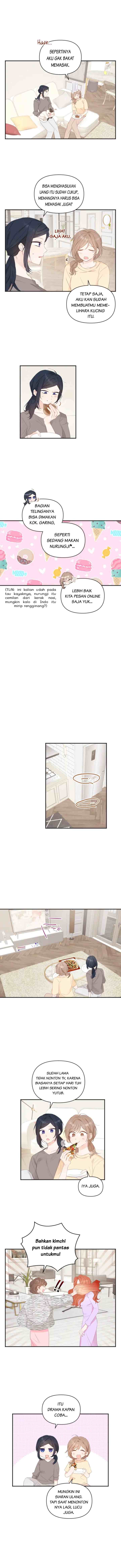 Ideal Delivery Service chapter 12 halaman 5