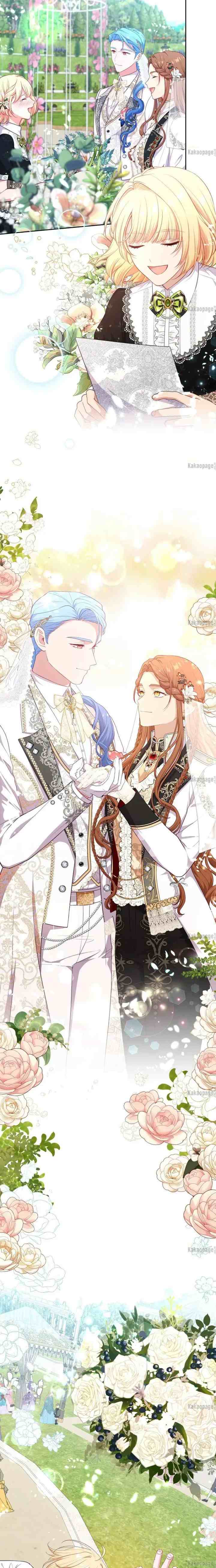 Beware the Villainess! chapter 110 halaman 18