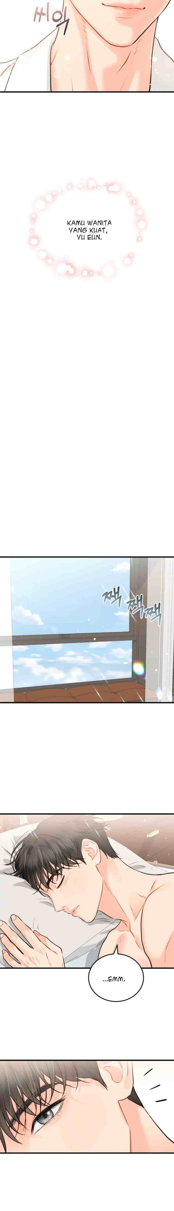 The Persimmon Secretary's Feelings Are Out Of Order chapter 29 halaman 12
