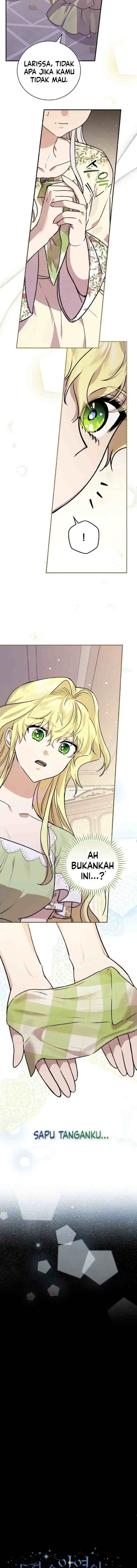 The Perfect Plan For A Fairy Tale Ending chapter 13 halaman 4