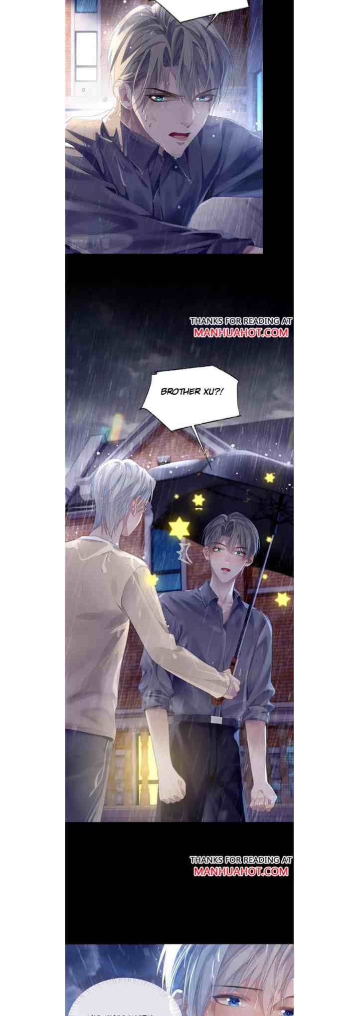 Continued Love chapter 62 halaman 14