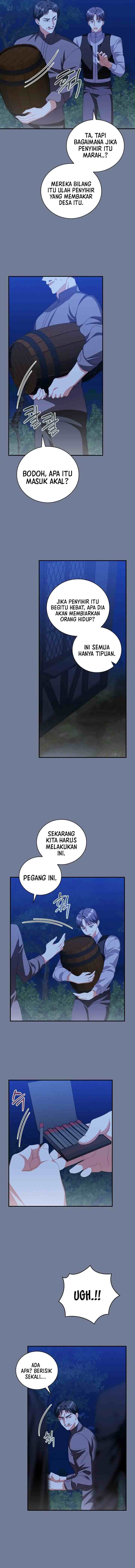 I Raised A Boy Kindly But He Returned As An Obsessive Man chapter 28 halaman 6
