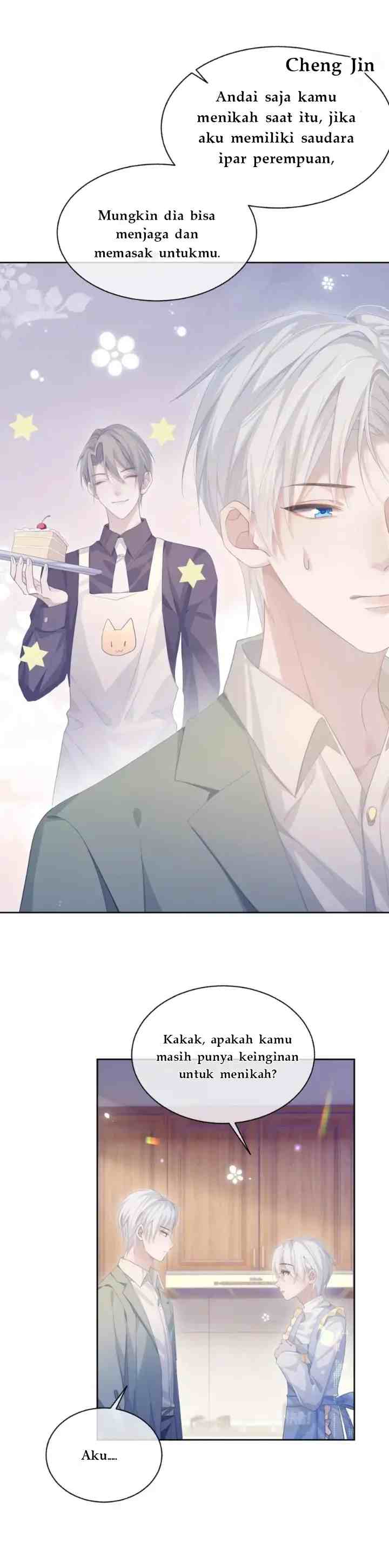 Continued Love chapter 13 halaman 15