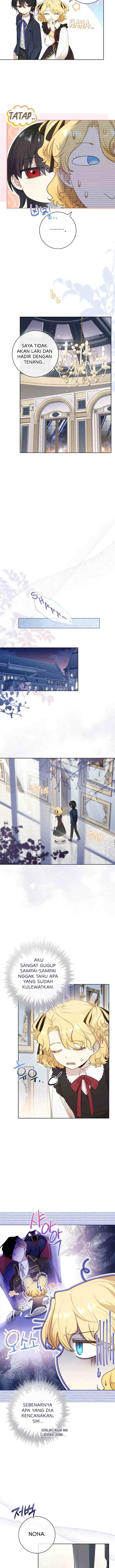 I'll Respect The Male Lead Taste chapter 29 halaman 11