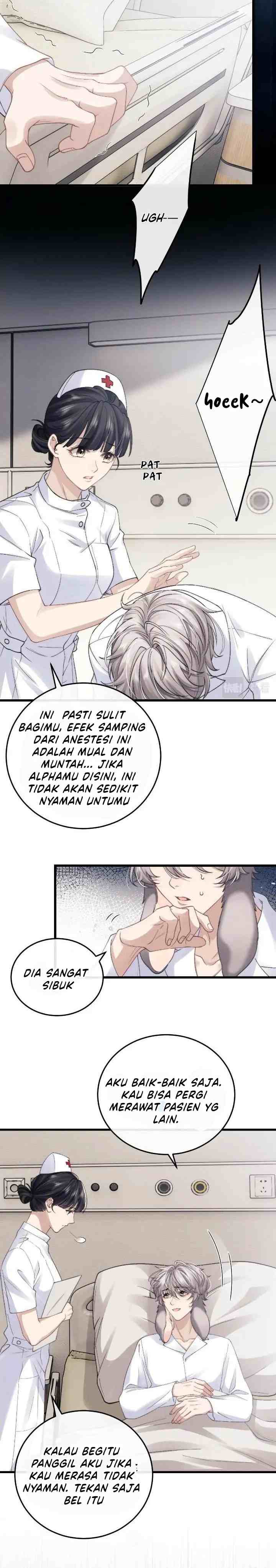 Everlasting Love chapter 12 halaman 4