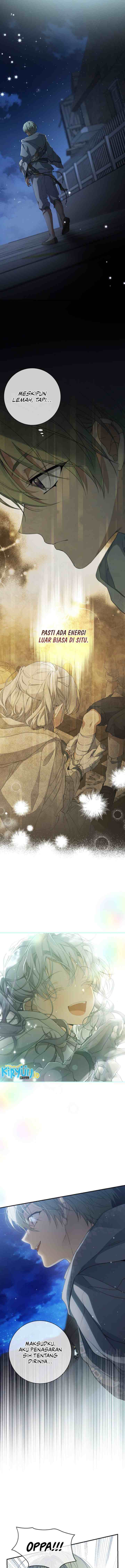 Into the Light, Once Again chapter 66 halaman 11