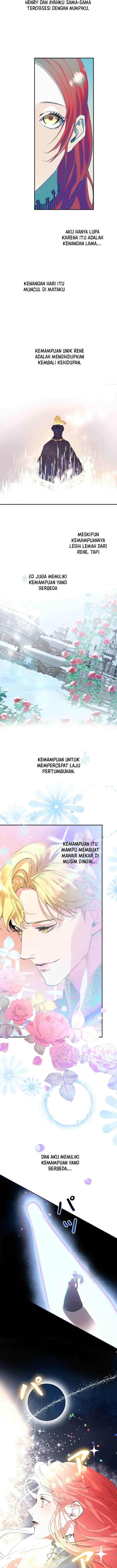 Thank You for Your Betrayal chapter 4 halaman 5