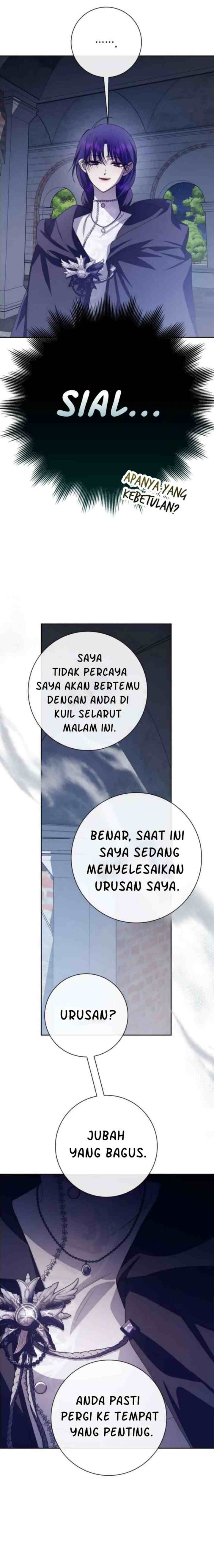Your Throne chapter 176.1 halaman 4