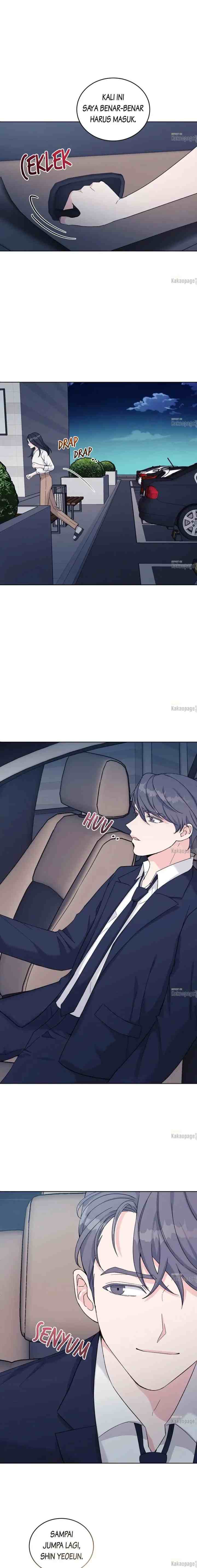 Lend Me Your Lips chapter 7 halaman 15