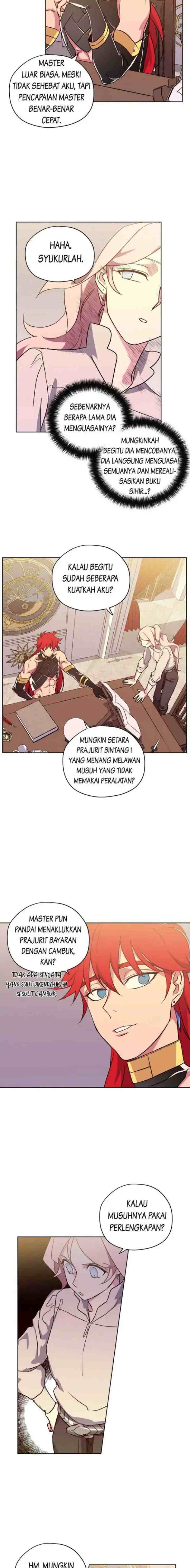 Chitra chapter 57 halaman 9