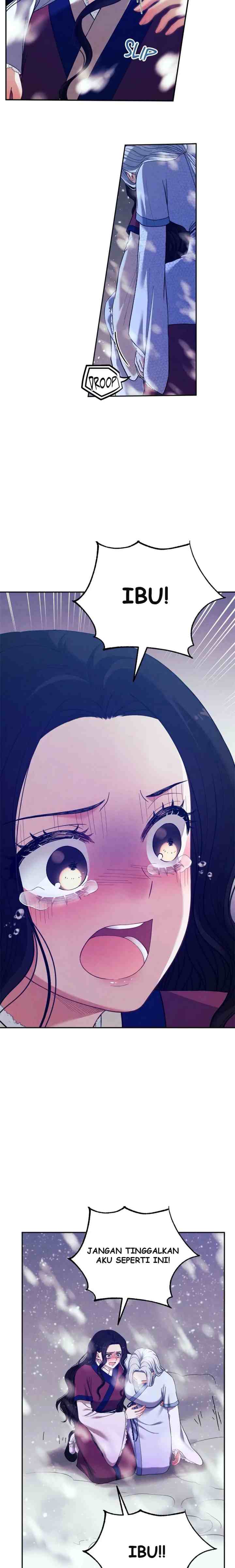 Elixir of the Sun chapter 7 halaman 12