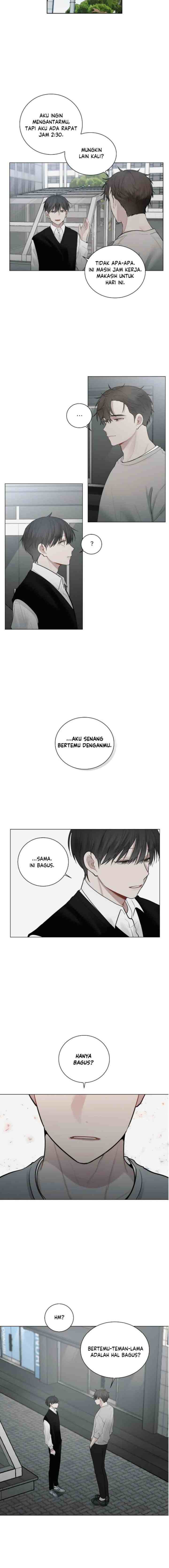 Doppelganger chapter 6 halaman 13
