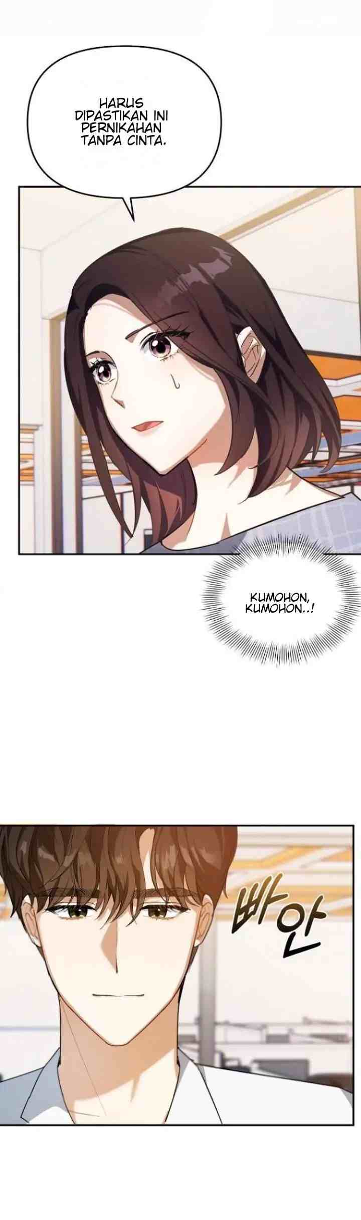 A Prenuptial Contract chapter 0 halaman 5
