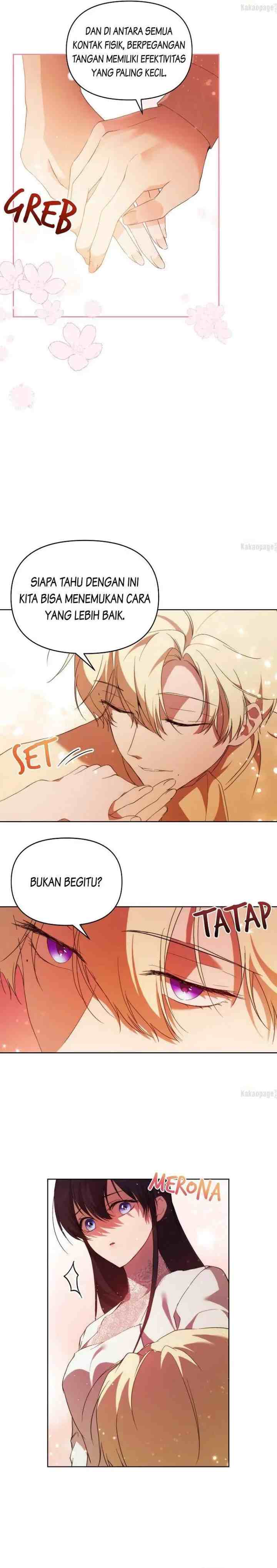 A Match Made in Mana chapter 31 halaman 15