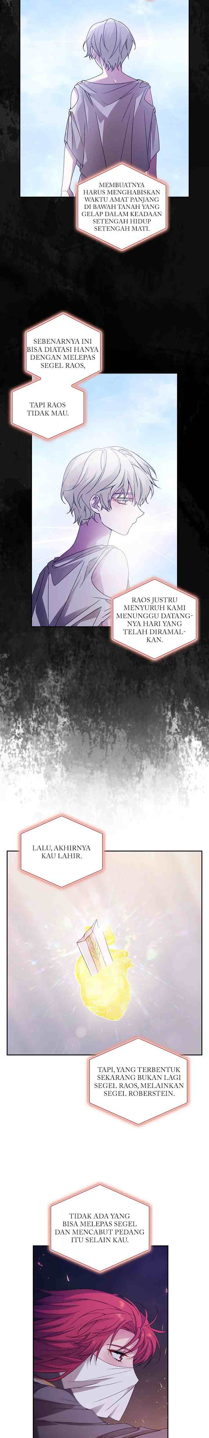 Adonis chapter 232 halaman 9