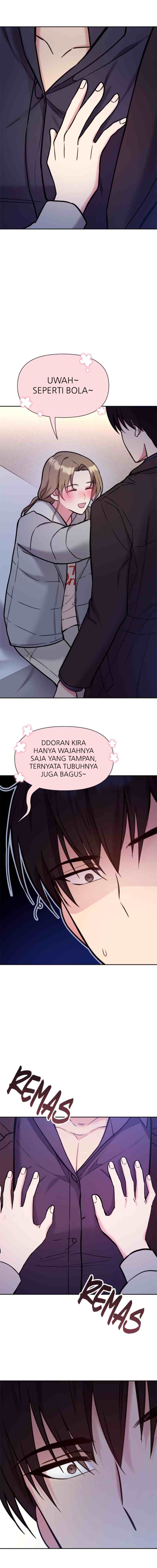 My Noisy Marriage chapter 28 halaman 12