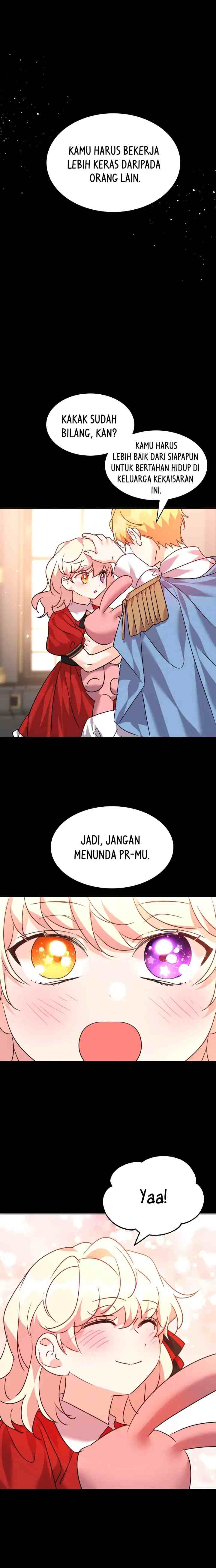 The Dukes 99th Bride chapter 56 halaman 17