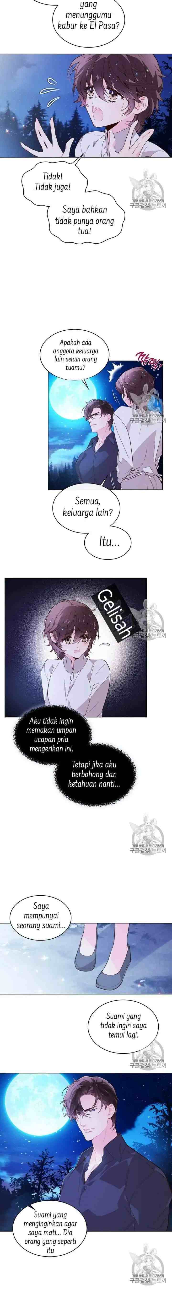Béatrice chapter 42 halaman 5
