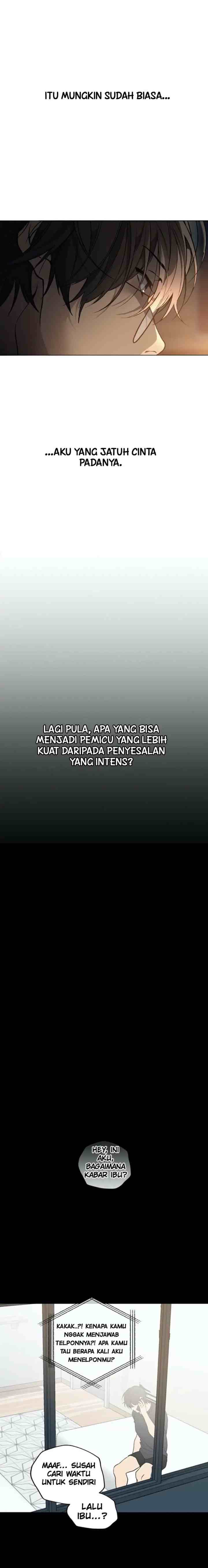 Lost in the Cloud chapter 24 halaman 10