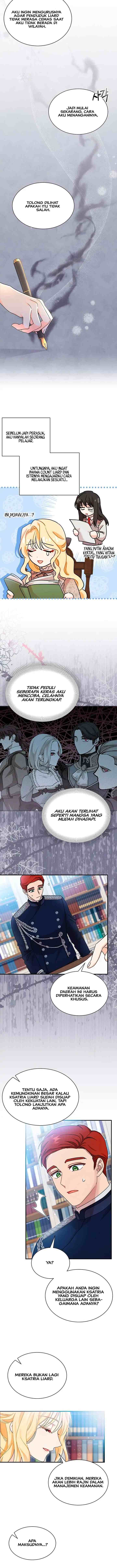 I Became the Head of the Family chapter 5 halaman 6