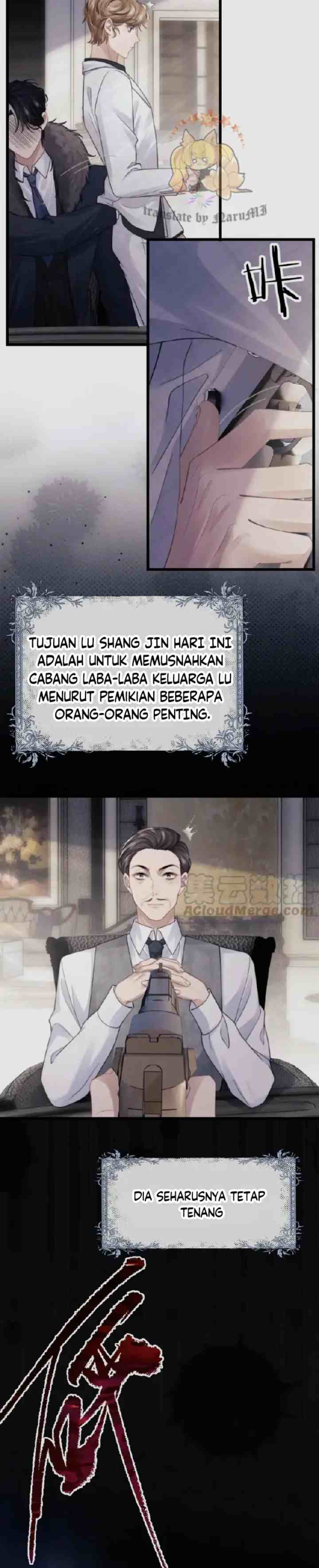 Everlasting Love chapter 24 halaman 11