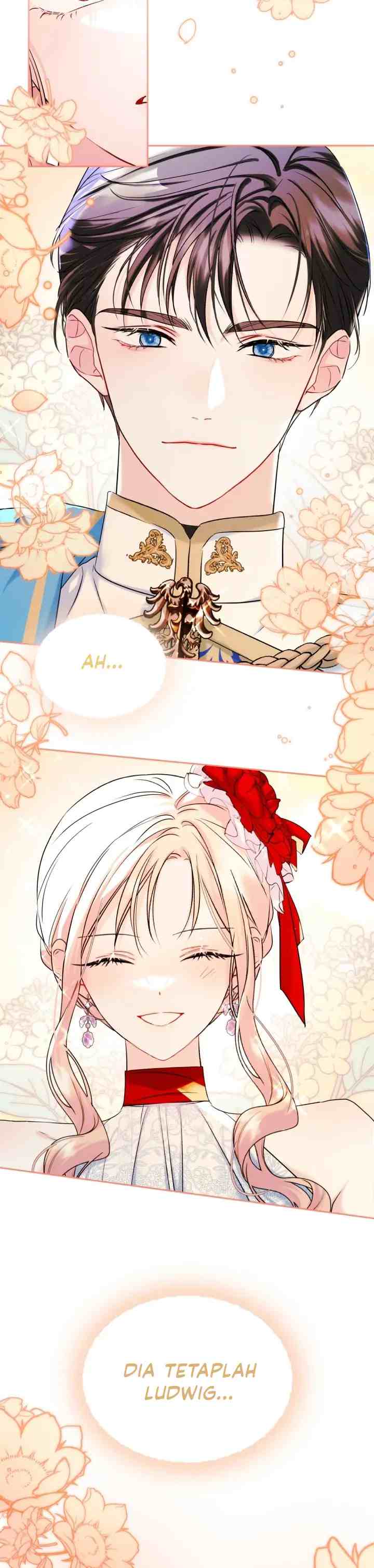I Became the Male Lead's Female Friend chapter 31 halaman 18