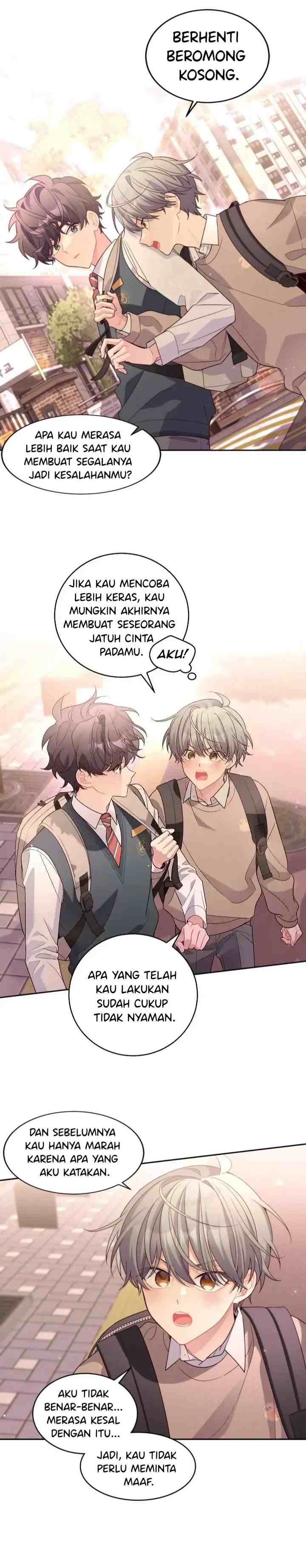Merry Marbling chapter 23 halaman 13