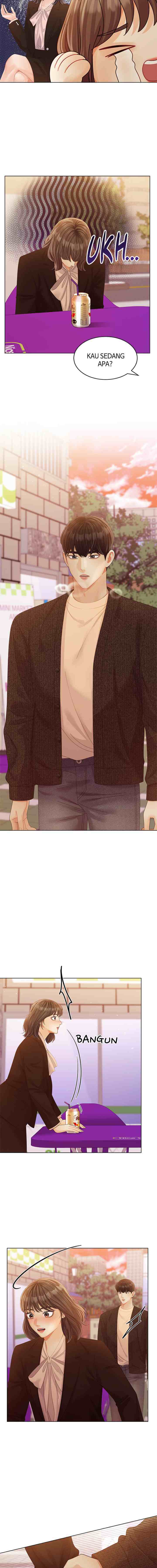 Purely Roommates chapter 44 halaman 13