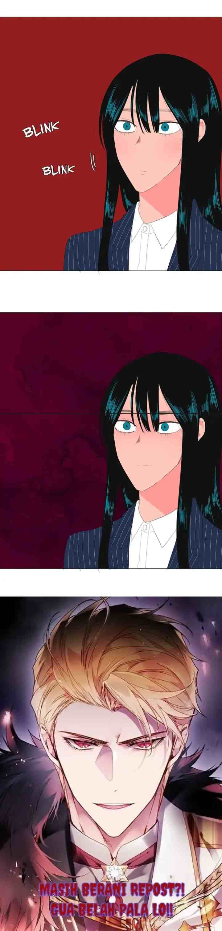 The Lady and Her Butler chapter 78 halaman 19