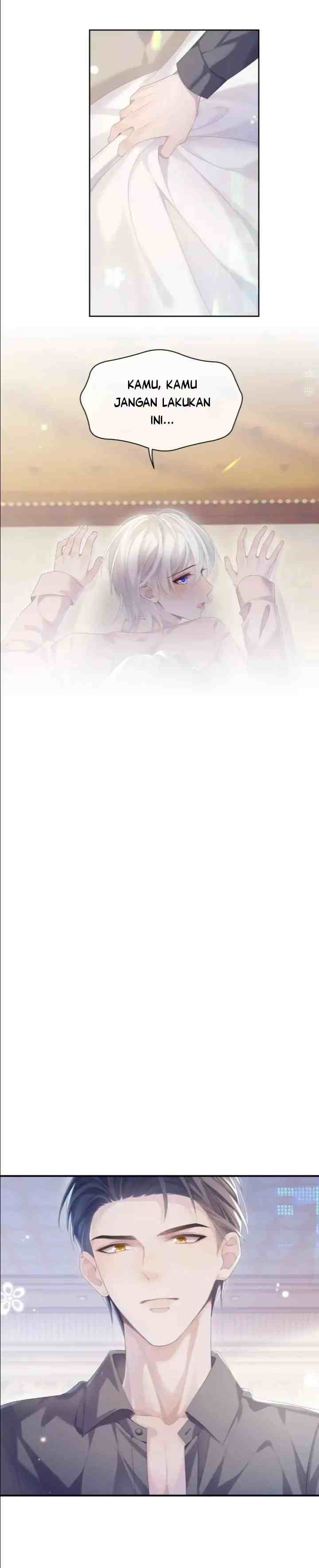 Continued Love chapter 30 halaman 17