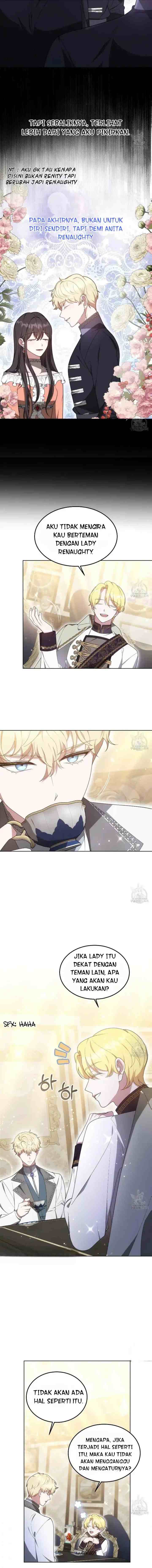 I Hated It Even More chapter 14 halaman 7
