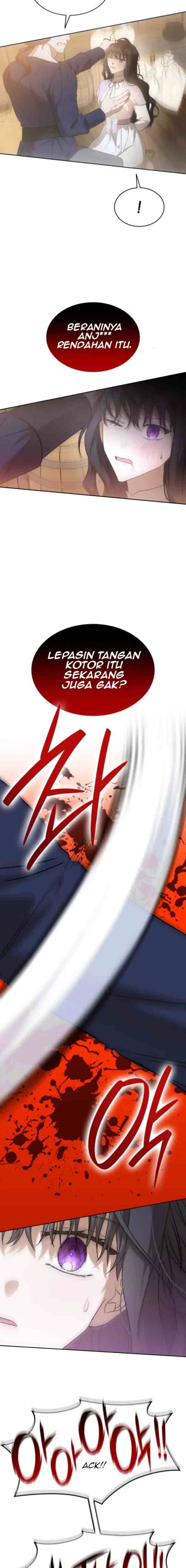 For the Happy Ending of the Ravages chapter 22 halaman 19