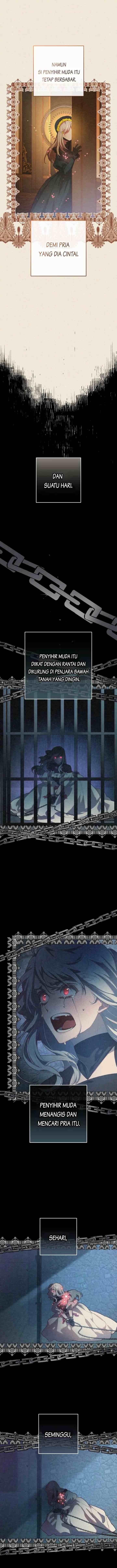 Crowning a Spoiled Prince chapter 55 halaman 12