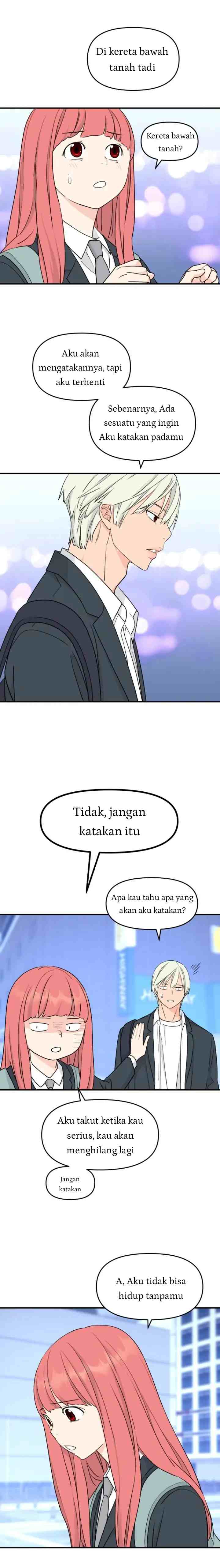 Her Conquero chapter 55.2 halaman 9