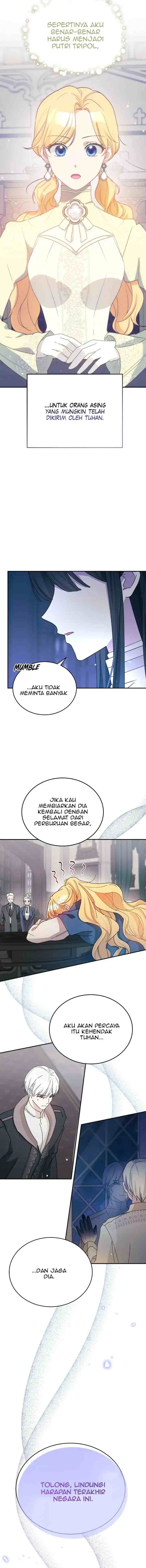Hawar no Jardim de Inverno chapter 33 halaman 15
