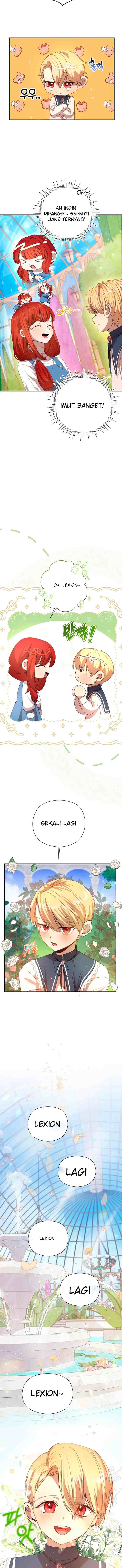 I Accidentally Seduced the Male Lead's Younger Brother chapter 10 halaman 13