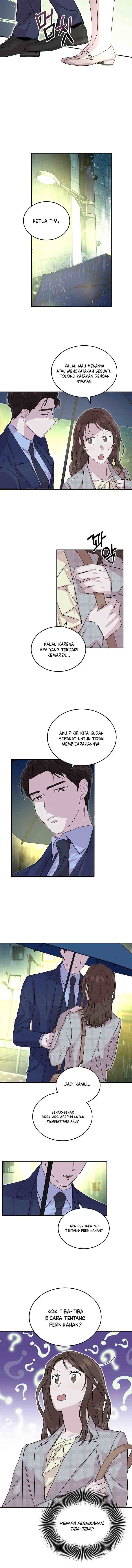 Save It For The Honeymoon chapter 7 halaman 7
