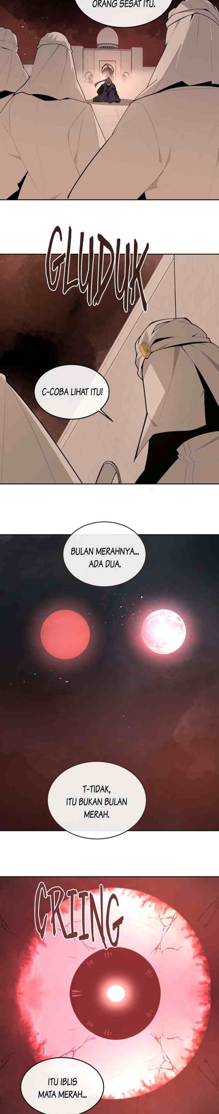 Devil Sword King chapter 319 halaman 19