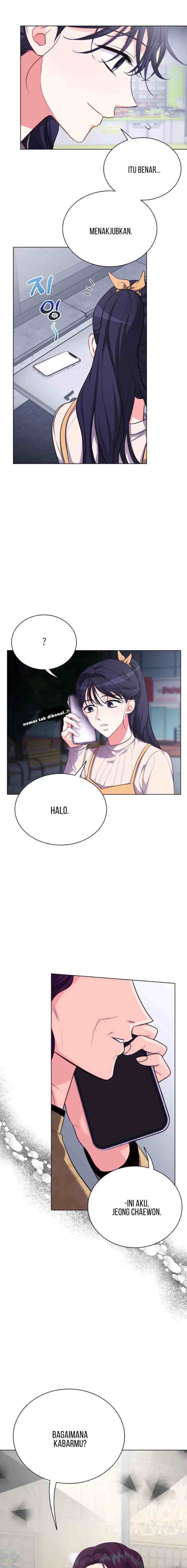 See You After Work chapter 22 halaman 6