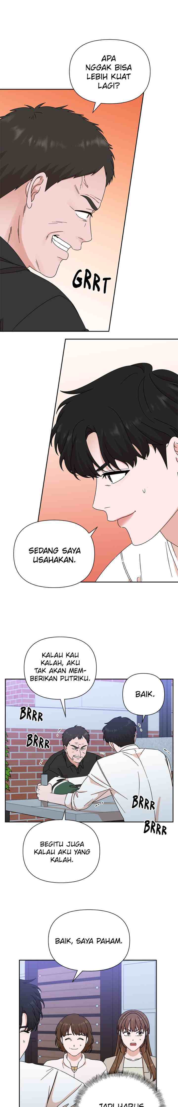 The Guy With Pretty Lips chapter 68 halaman 4